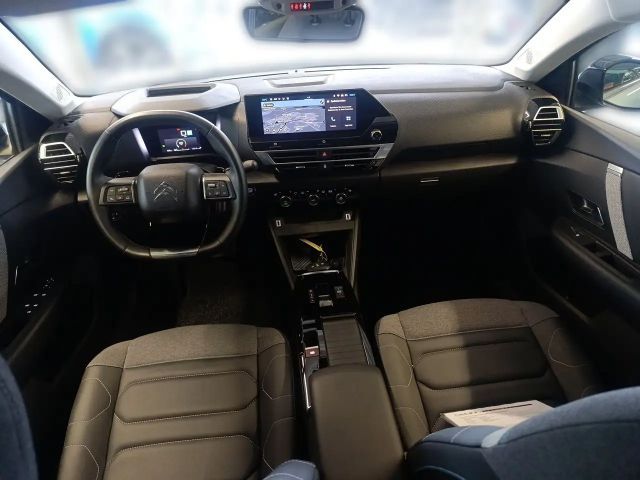 Citroën C4 PureTech Shine