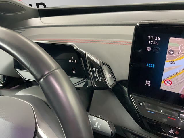 Volkswagen ID.5 (Navi.PDC.Rückfahrkamera) 4M 1G Automatik
