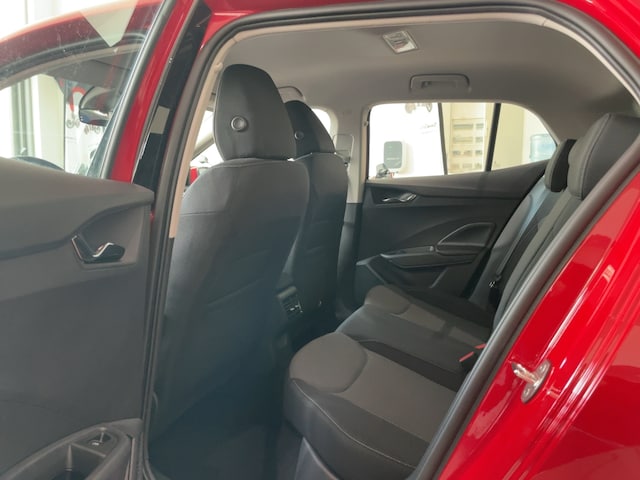 Skoda Fabia 1.0 MPI LED PDC