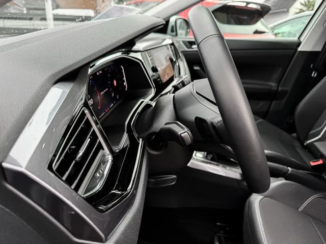 Volkswagen Taigo DSG Style