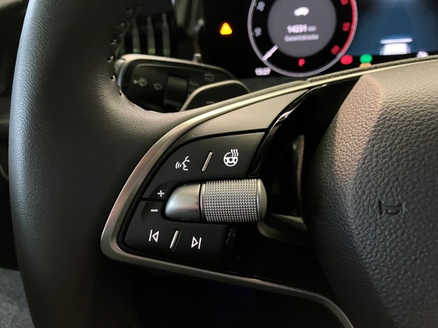 Skoda Superb 2.0 TDI Combi