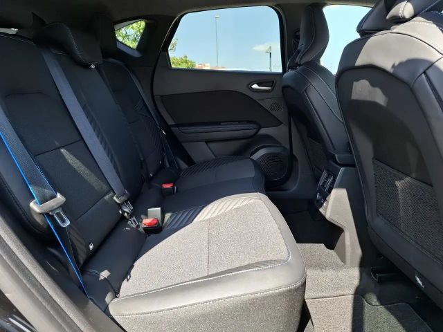 Renault Captur Alpine EDC Esprit Hybrid