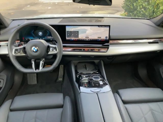 BMW 520 520i M-Sport