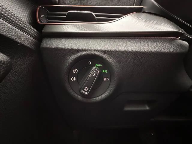 Skoda Scala Style Style