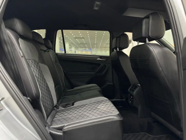Volkswagen Tiguan 2.0 TDI Allspace R-Line