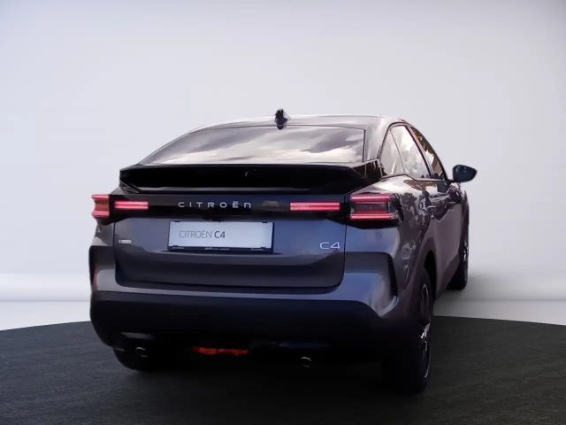 Citroën C4 Hybrid