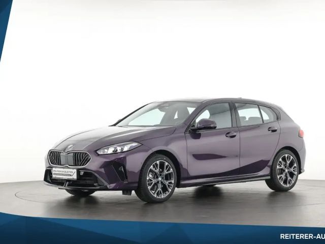 BMW 118 118d M-Sport