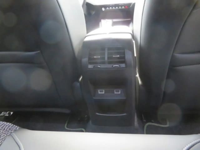 Peugeot 308 BlueHDi EAT8 GT-Line SW