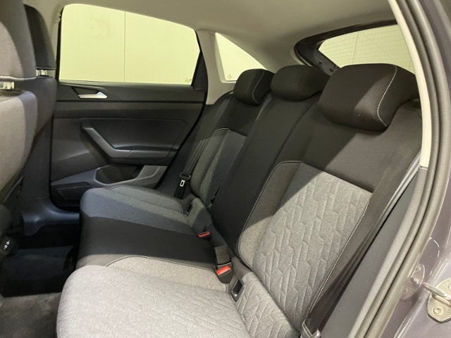 Volkswagen Taigo 1.0 TSI DSG Move