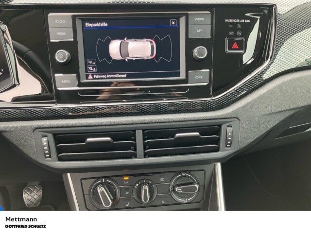 Volkswagen Taigo 1.0 TSI Life