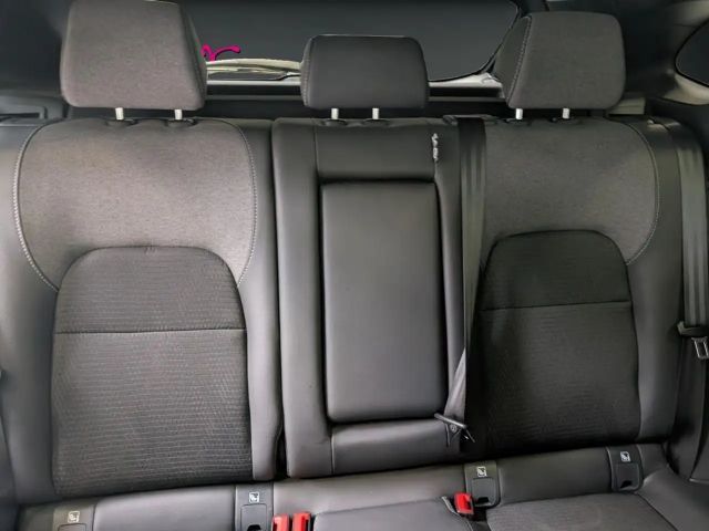 Nissan Qashqai N-Connecta