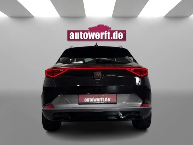Cupra Formentor 1.5 TSI