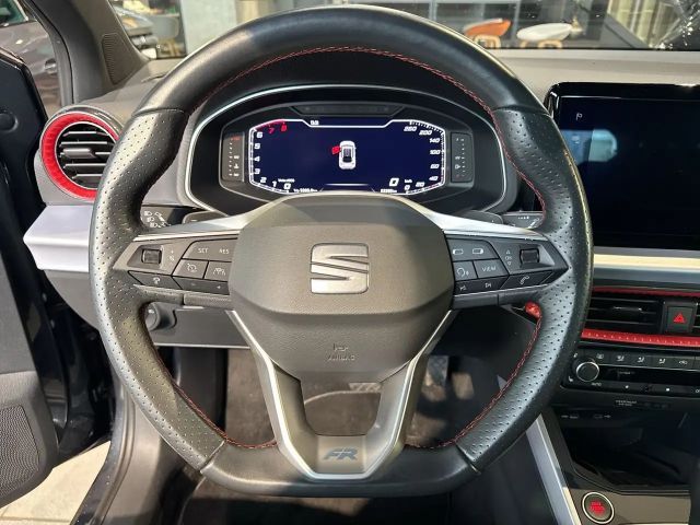 Seat Arona 1.5 TSI DSG FR-lijn