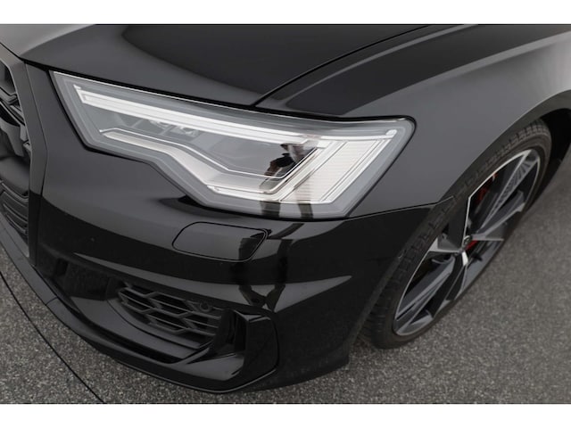 Audi S6 Avant Quattro