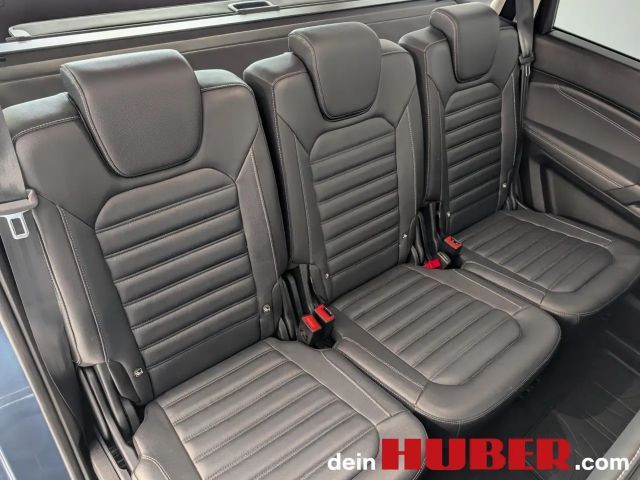 Ford Galaxy AWD Titanium