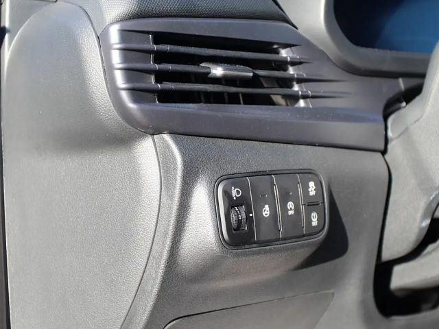 Hyundai i20 Go!