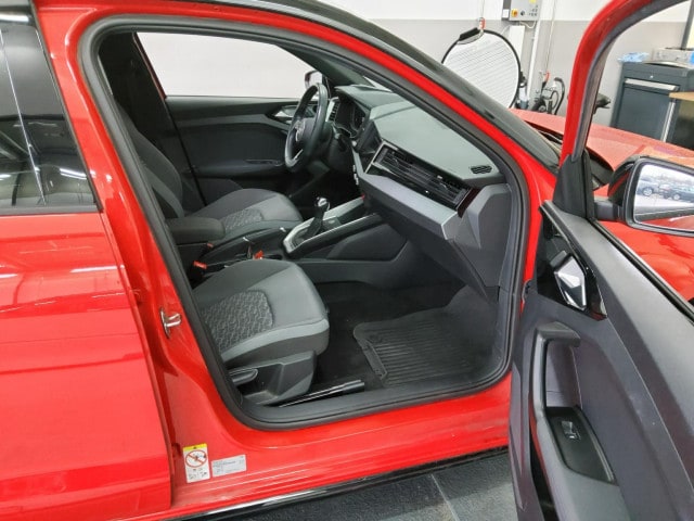 Audi A1 30 TFSI S-Tronic Sportback