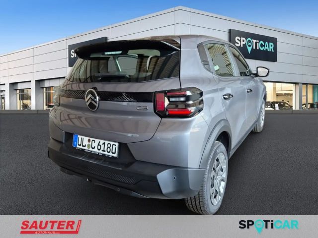 Citroën C3 PureTech You