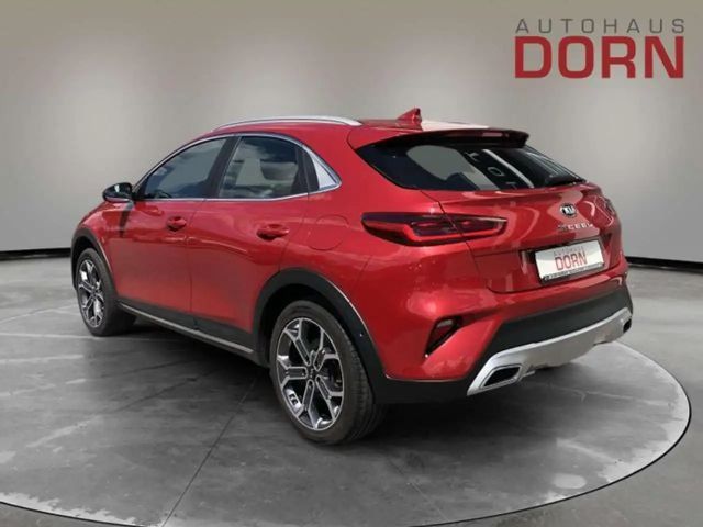 Kia XCeed PHEV Spirit