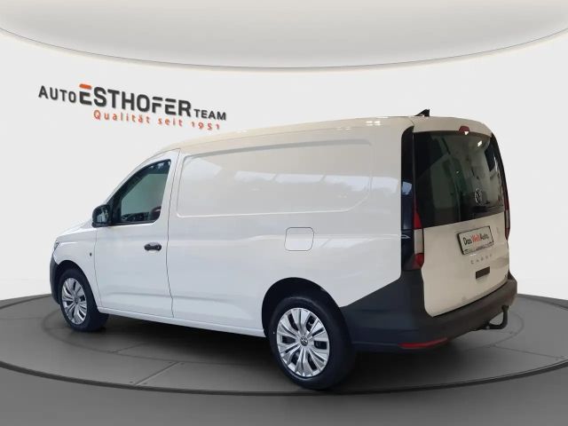 Volkswagen Caddy 4Motion Maxi