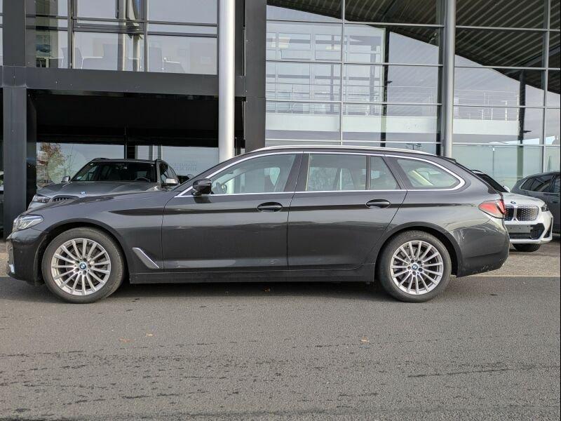 BMW 520 520i Touring