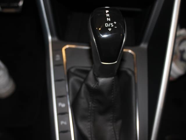 Volkswagen Taigo 1.0 TSI DSG