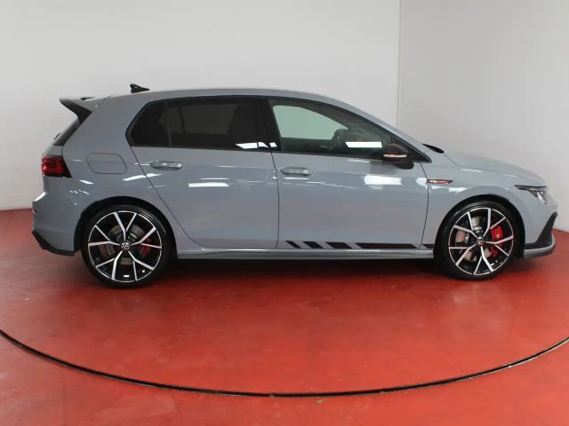 Volkswagen Golf 2.0 TSI GTI Style