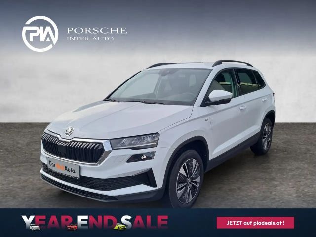 Skoda Karoq ACT Ambition