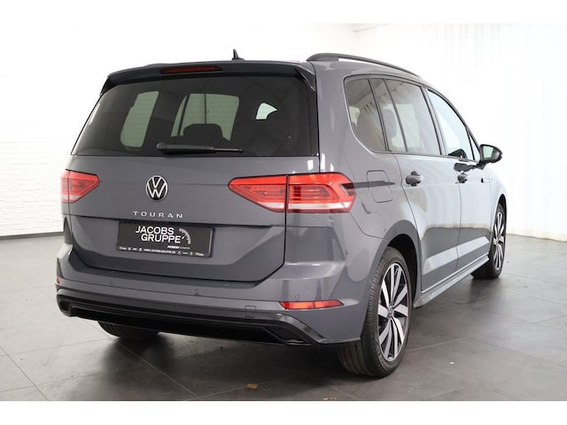 Volkswagen Touran 1.5 TSI DSG R-Line