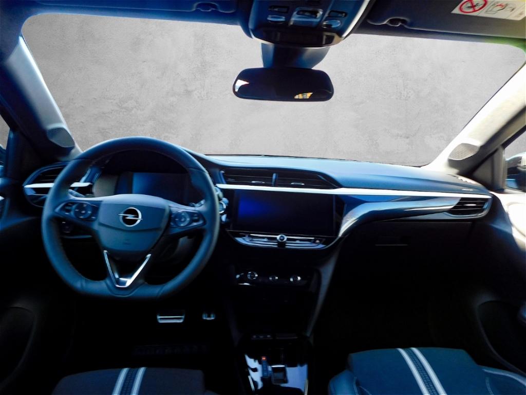 Opel Corsa GS-Line Grand Sport