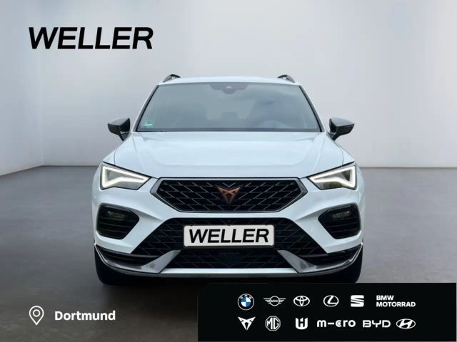 Cupra Ateca 2.0 TSI 4Drive DSG