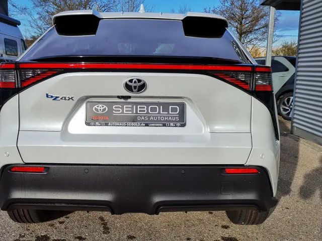Toyota bZ4X Comfort