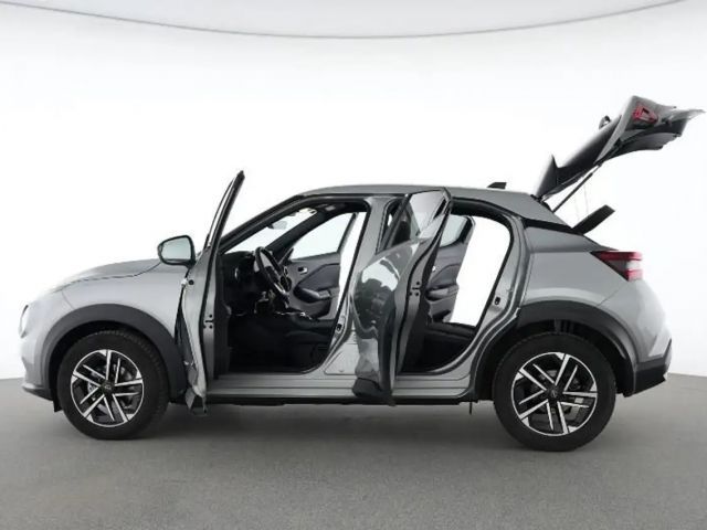 Nissan Juke N-Connecta