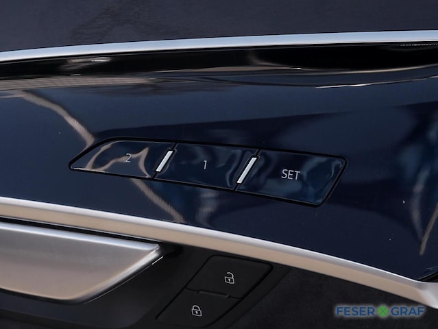 Audi A8 50 TDI Quattro