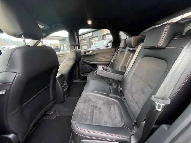 Ford Kuga AWD ST Line X