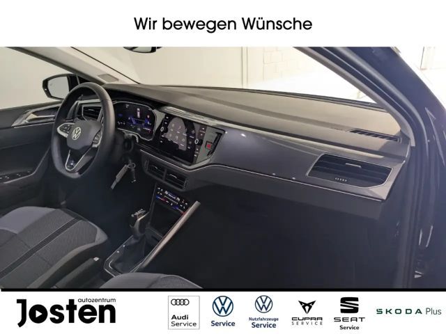 Volkswagen Polo 1.0 TSI DSG IQ.Drive Style