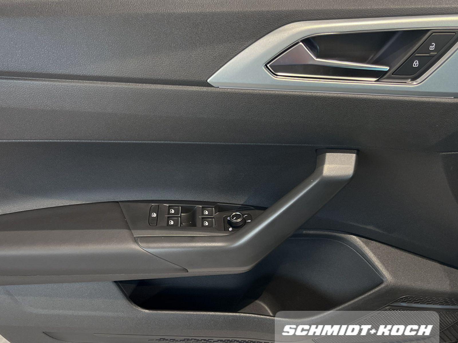 Volkswagen Taigo 1.0 TSI DSG