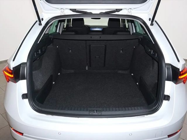 Skoda Octavia 2.0 TDI Style Style