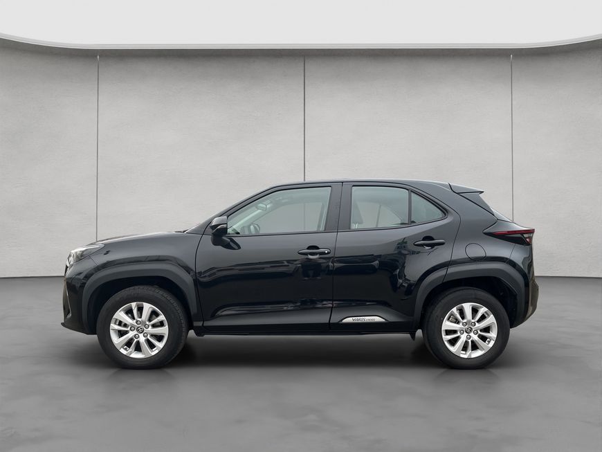 Toyota Yaris Cross 5-deurs Comfort