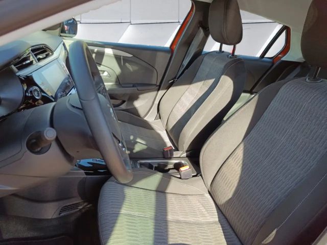 Opel Corsa -e ''Edition'' Apple/Android Rückfahrkamera Sitzhe