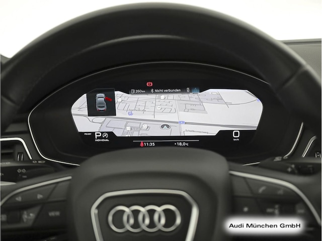 Audi A5 50 TDI Coupé Quattro