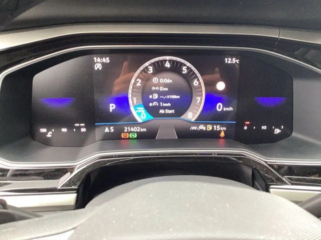 Volkswagen Taigo 1.5 TSI DSG Move