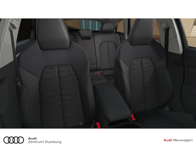 Audi A5 Avant Quattro S-Tronic