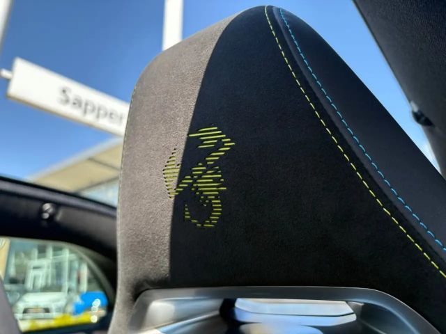 Abarth 500C Scorpionissima