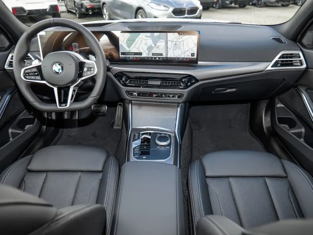 BMW 320 320d M-Sport Touring