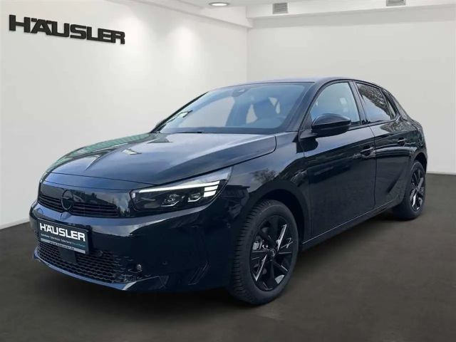 Opel Corsa GS-Line Grand Sport