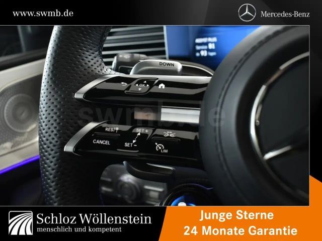 Mercedes-Benz GLE 53 AMG 4MATIC+ AMG Line Coupé