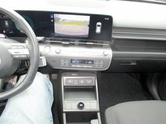 Hyundai Kona 2WD Smart