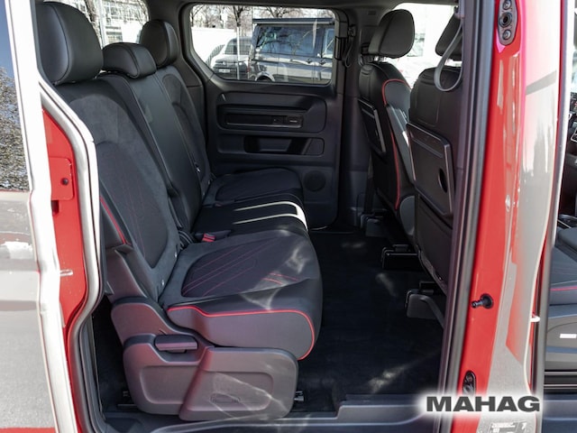 Volkswagen ID.Buzz GTX