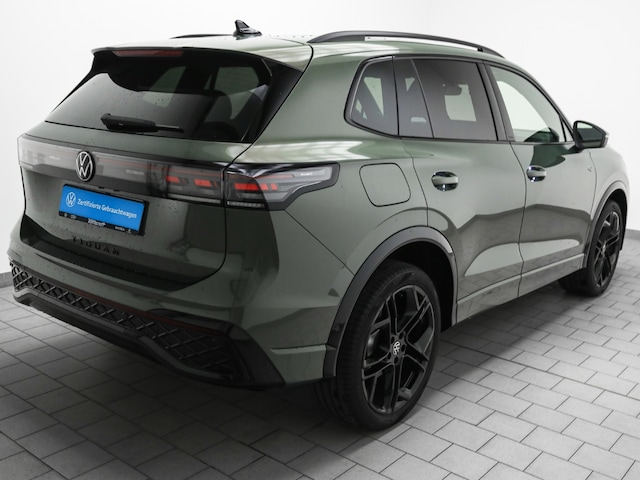 Volkswagen Tiguan DSG R-Line eHybrid